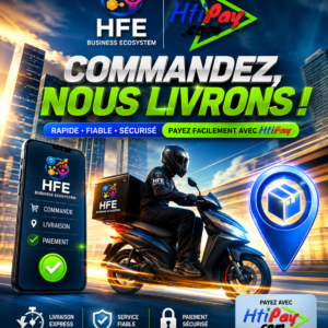 Services de Livraison
