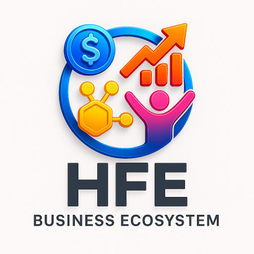 HFE BUSINESS ECOSYSTEM HQ